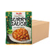 S & B Curry Sauce With Vegetable And Fruit 210g x10 sachets