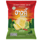 Howdy Crispy Pork Skin Chili Lime Flavored