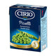Cirio Beans Box Beans Box Piselli (peas) 380g