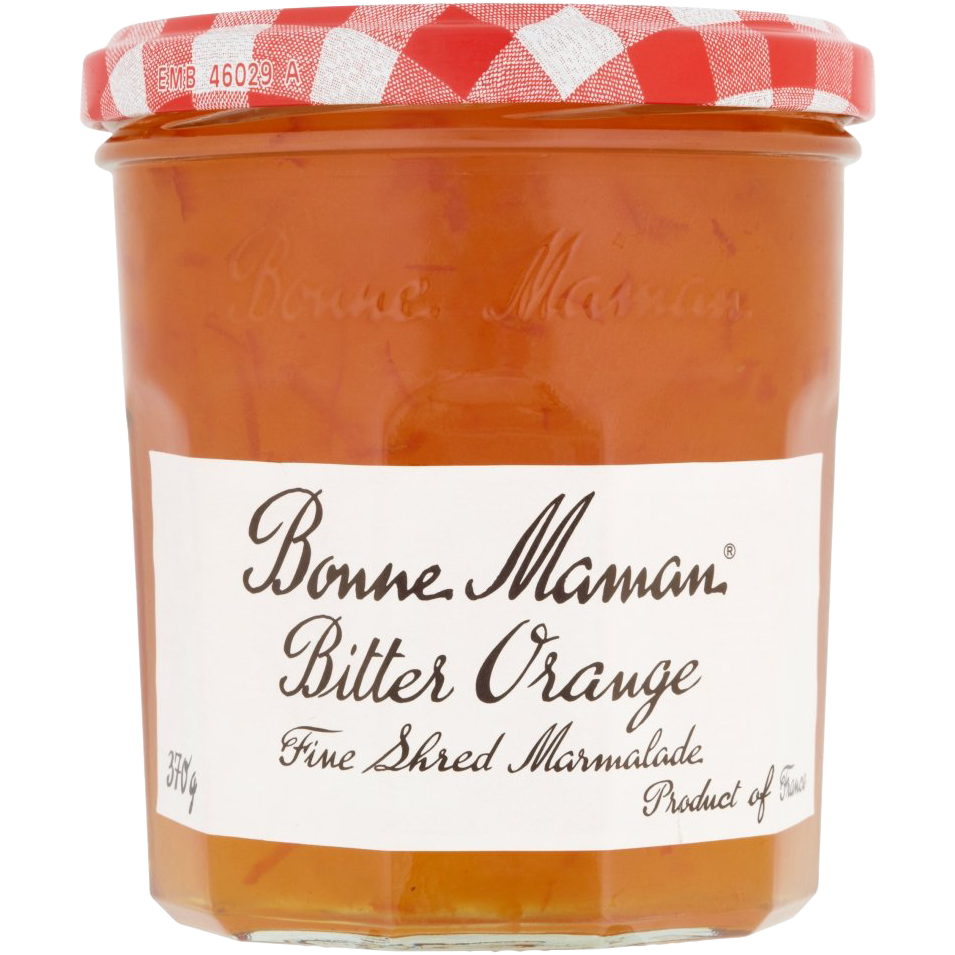 Bonne Maman Bitter Orange Marmalade