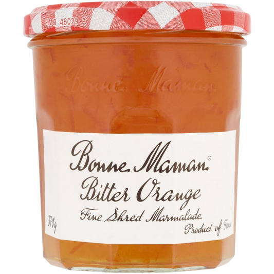 Bonne Maman Bitter Orange Marmalade