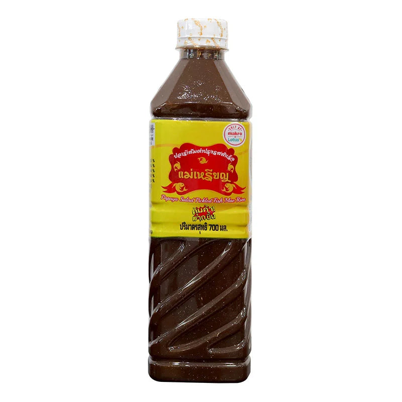 Maerien Fermented Fish Sauce 700ml