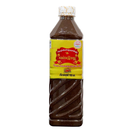 Maerien Fermented Fish Sauce 700ml