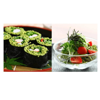 Kanesu Chasoba Kyo No Kaori Green Tea Soba Made With Japanese