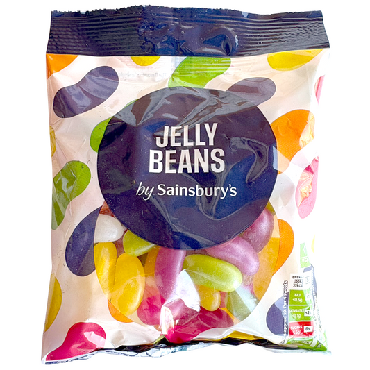 Sainsbury's Jelly Beans