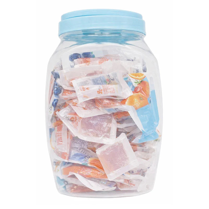 Strong Jelly Bucket Yogurt 25% 1kg