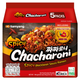Samyang Spicy Chacharoni Ramen