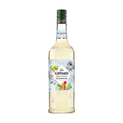 Giffard Mixology Size FALERNUM 1l