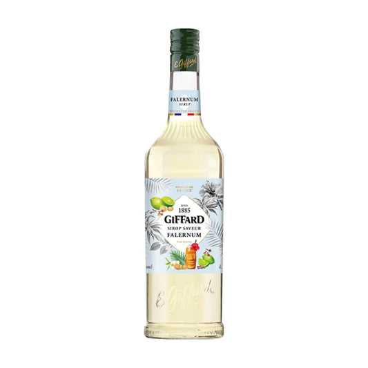 Giffard Mixology Size FALERNUM 1l