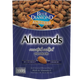 Blue Diamond Roasted Salted Almonds Big Pack