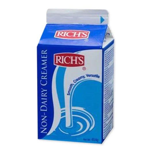 RICH'S Non-dairy Creamer 454g