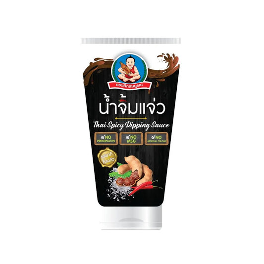 Deksomboon Jim Jaew Dipping Sauce 3 NO 150g