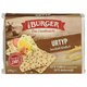 Burger Urtyp Crispbread