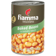 Fiamma Vesuviana Baked Beans in Tomato Sauce