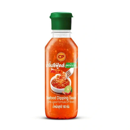 CP Seafood Dipping Sauce Lime Juice Formula