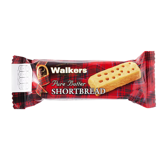 Walkers Shortbread Finger