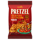 Samjin Pretzels Tteokbokki Taste