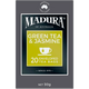 Madura Green Tea & Jasmine Tea Bags