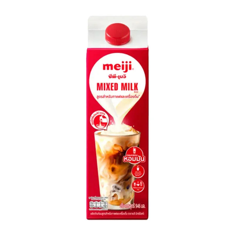 MEIJI Mixed Milk 946ml