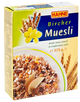 Hahne Bircher Muesli