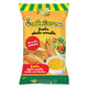 Pure Foods Boran Salad Cream in a 400g bottle, creamy dressing with a smooth texture and white color, ideal for salads and sandwiches.