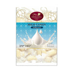 Sriwanna Milk Candy 110g, soft and creamy confectionery snack from Sriwanna brand, displayed in the image.