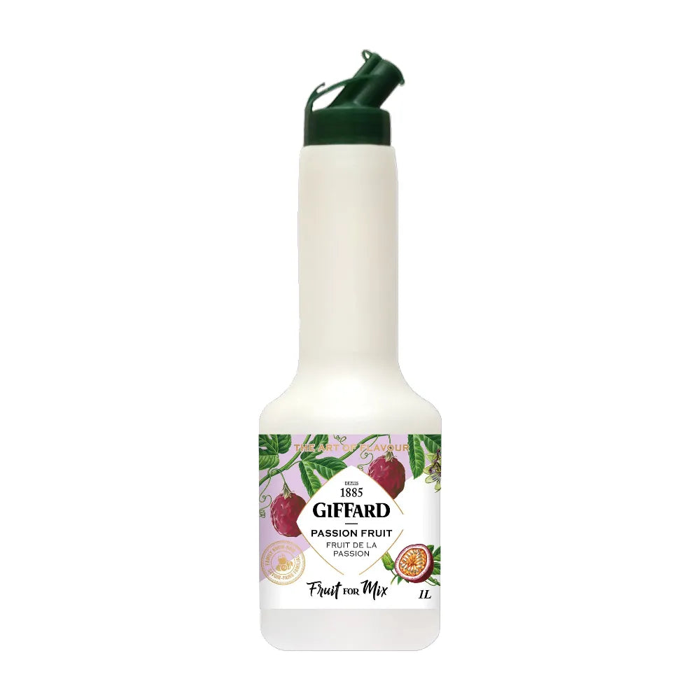 Giffard Fruit Mix Size Passion Fruit 1l