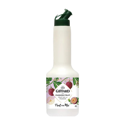 Giffard Fruit Mix Size Passion Fruit 1l