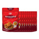 OK Shake Powder Hot And Spicy Flavor 500g