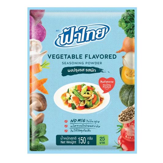Fathai Vegetable Seasoning Powder