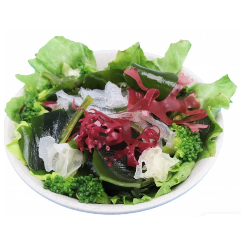 Sento Gyorui Kaneku Salted Ao Tosaka Seaweed Green Nori Natural