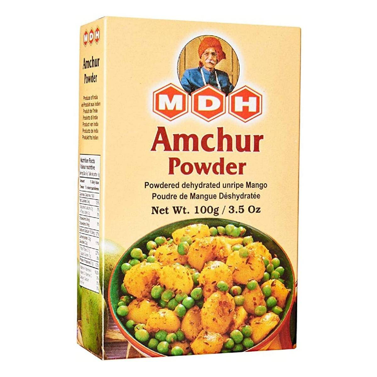 Mdh Amchur Powder