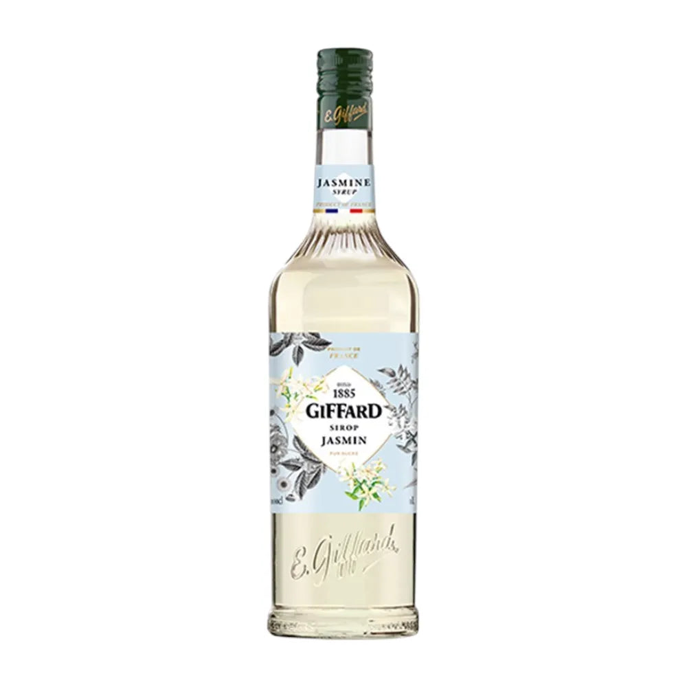Giffard Mixology Size WHITE PEACH 1l