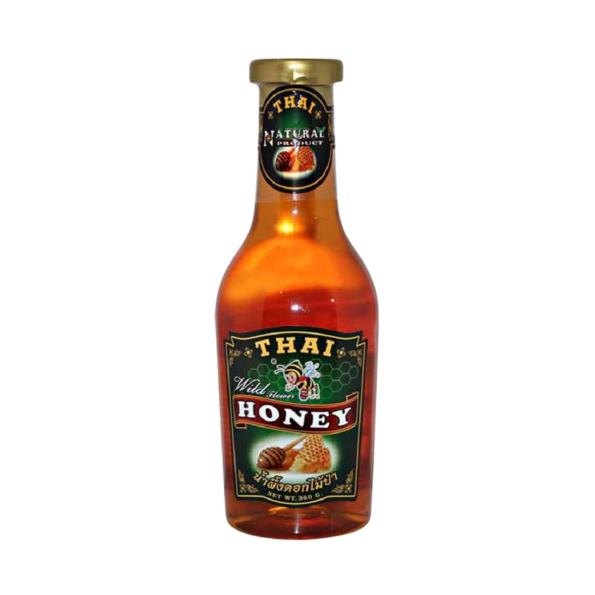 Heng Lee Thai Wild Honey