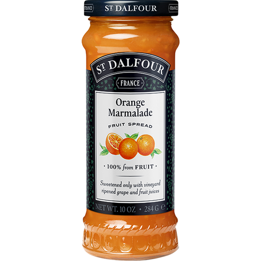 St. Dalfour Thick Cut Orange Spread