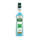 Mathieu Teisseire Iced Mint Syrup . Syrup For Cocktails 700ml