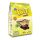 Voiz Waffle Choco Crispies Familly Pack