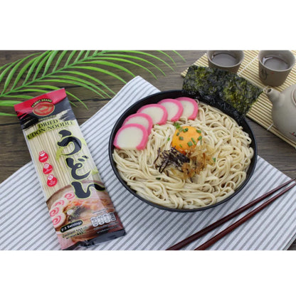 Rabbit Brand Udon Noodles 200g