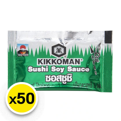 Kikkoman Sushi Sauce 5ml