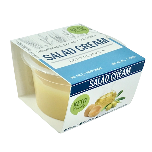 SKU 248218 Salad Cream