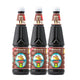 Nguan Chiang Sweet Dark Soy Sauce 950g x3