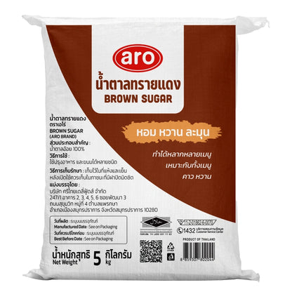 ARO Brown Sugar 5kg