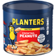 Planters Cocktail Peanuts Salted