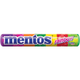 Mentos Rainbow
