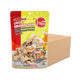 O-YUA Crispy Salmon Skin Tom Yum Kung Flavor Sold In Bulk (36