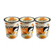 MAMA Salted Egg Porridge Cup Pack Of 3 Cups