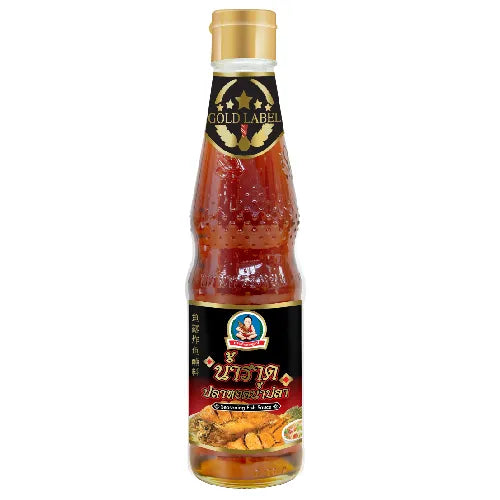 Deksomboon Seasoning Fish Sauce 300ml