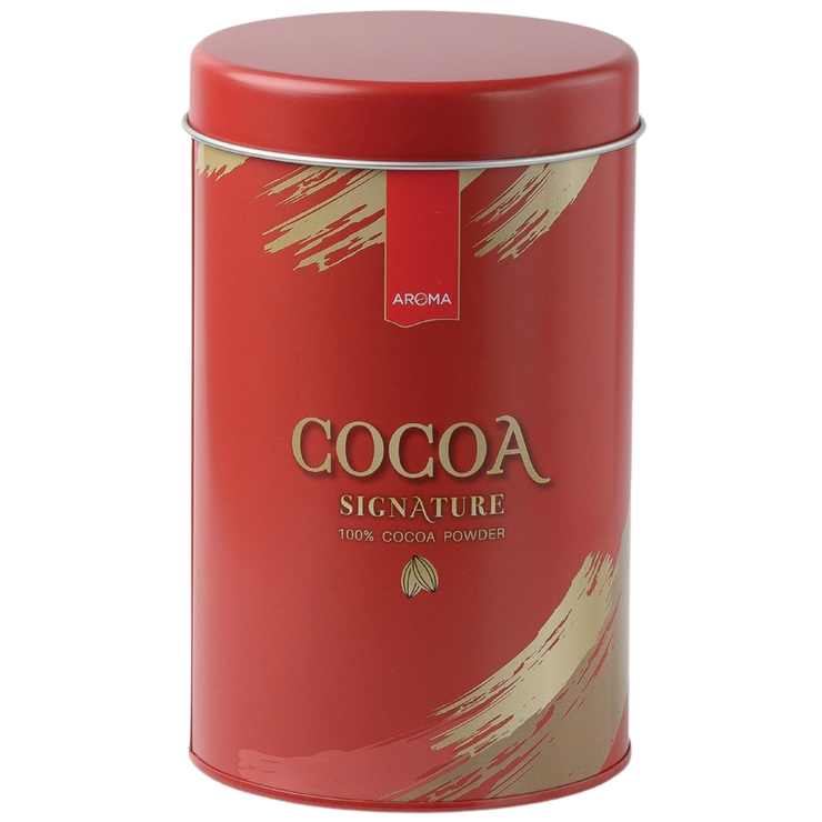 Aroma Cocoa Powder Signature