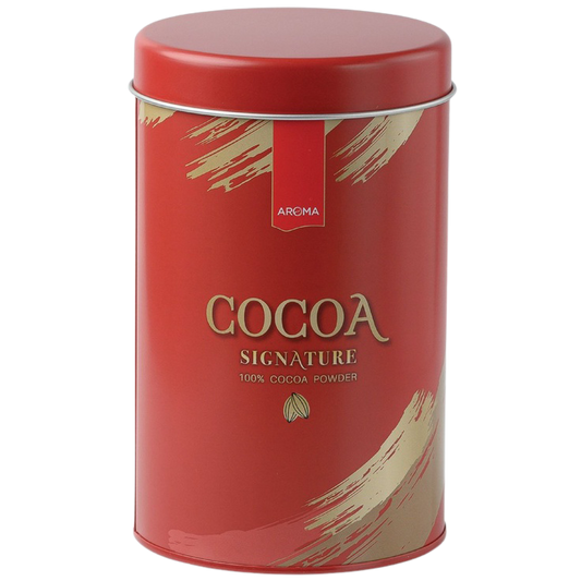 Aroma Cocoa Powder Signature