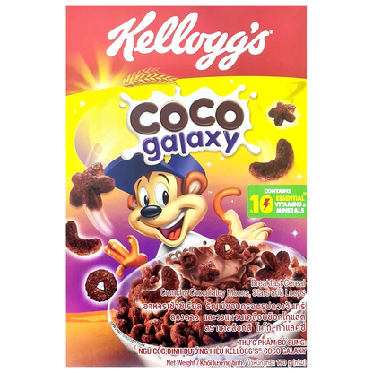 Kellogg's Coco Galaxy